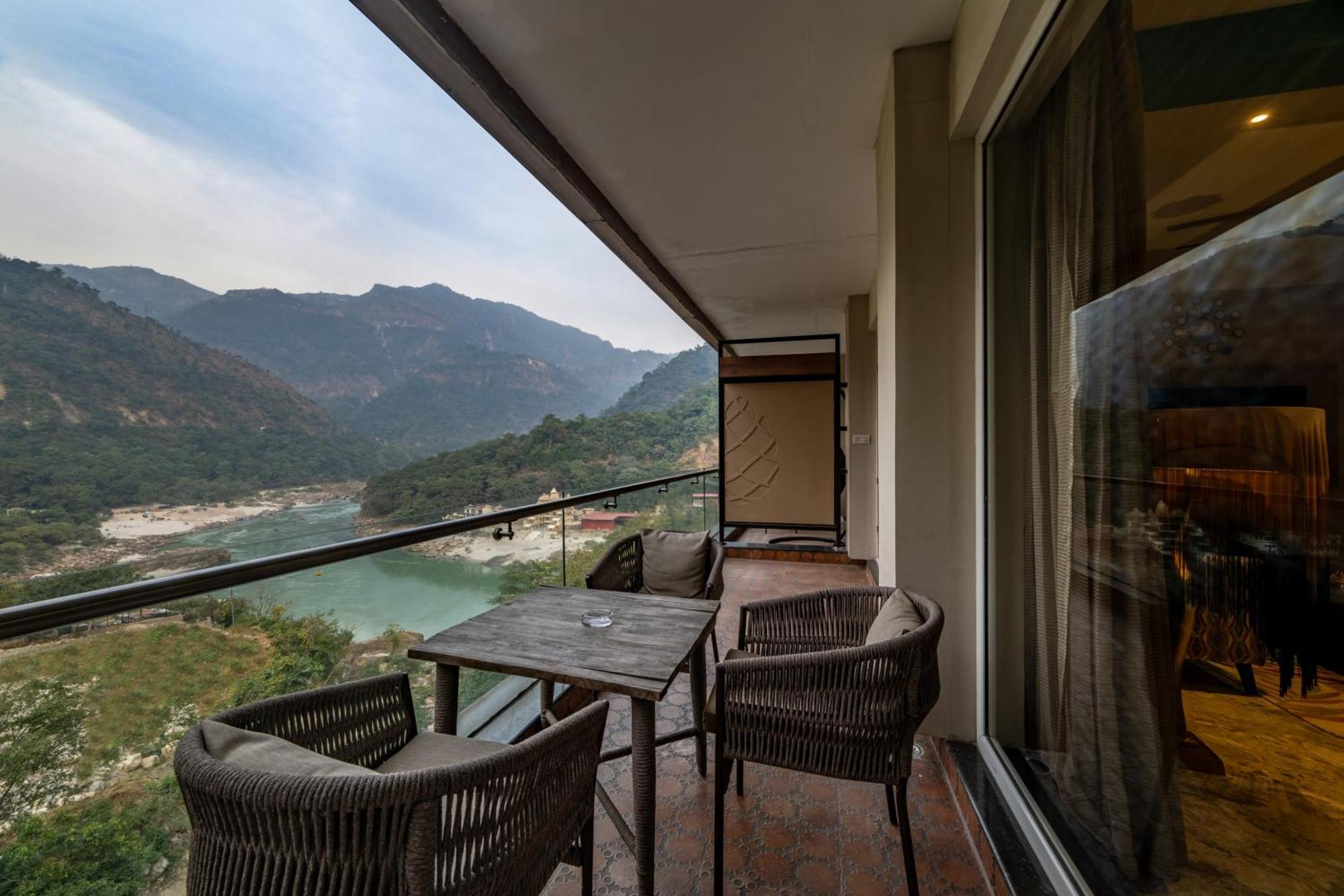 Antalya Rishikesh Hotel Exterior photo
