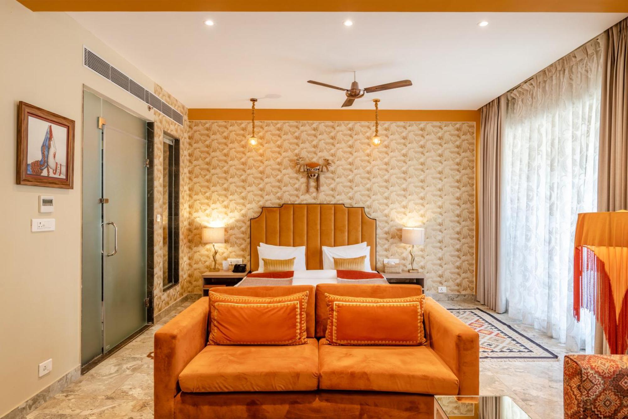 Antalya Rishikesh Hotel Exterior photo