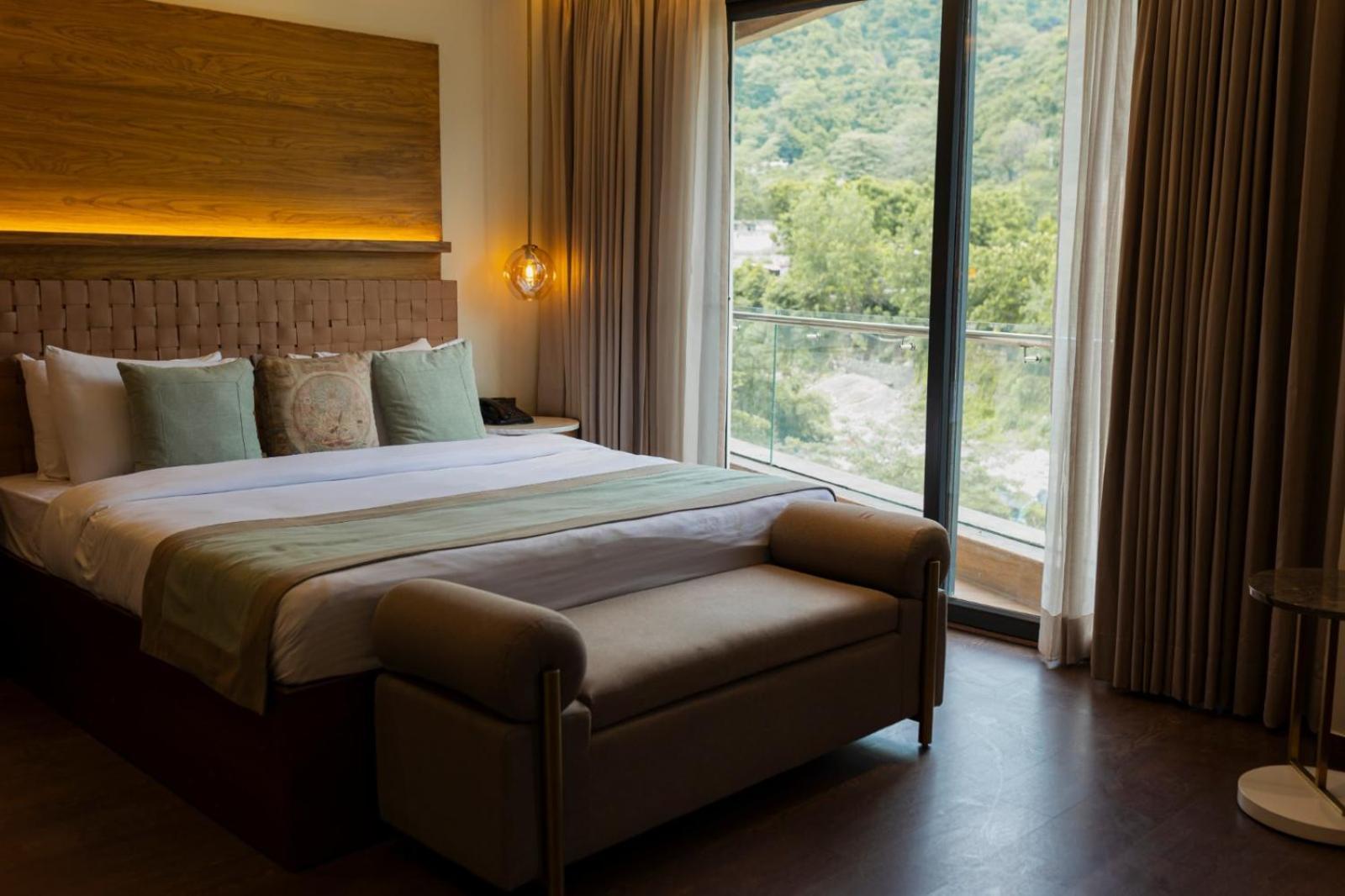 Antalya Rishikesh Hotel Exterior photo